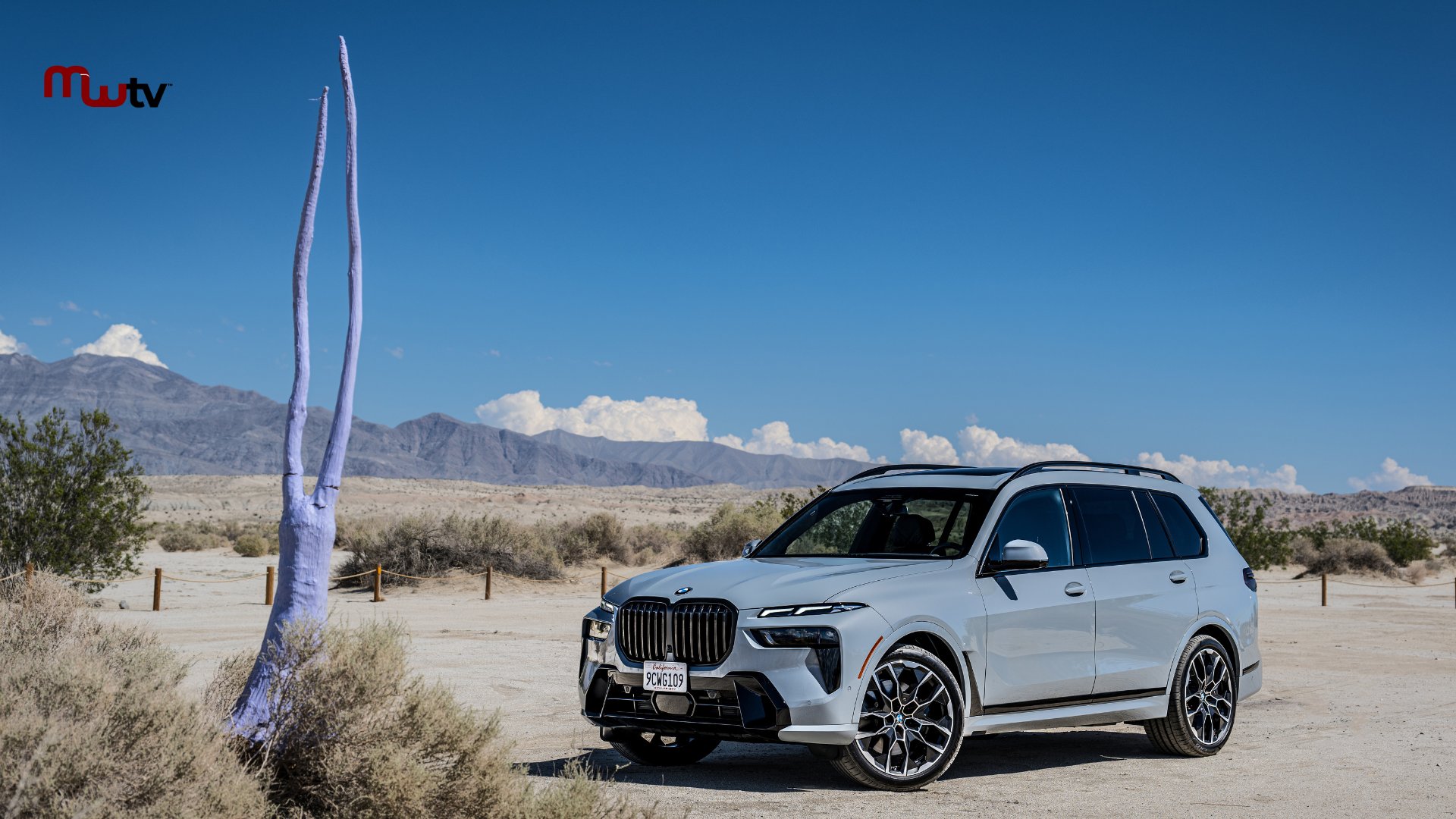 2023 BMW X7 facelift launched in India: Priced from Rs 1.22 crore - Car  News